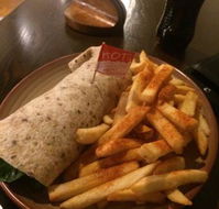 Nando's Marion - Kempsey Accommodation