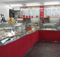 Nuriootpa Chicken Centre  Deli - Kempsey Accommodation