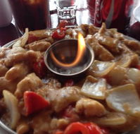 Oriental Garden Restaurant - Kempsey Accommodation