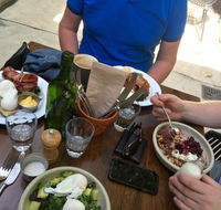 Patch Kitchen and Garden - Kempsey Accommodation