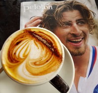 Red Berry Espresso Coffee Roastery - Kempsey Accommodation