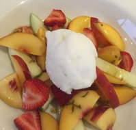 Reflections Restaurant - Kempsey Accommodation