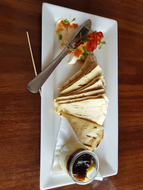 Salter's Kitchen - Kempsey Accommodation 1