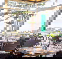 Sarins Bar  Restaurant - Kempsey Accommodation