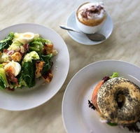 Seadragon Cafe - Kempsey Accommodation