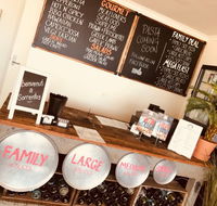 Sorrento's Pizzeria - Kempsey Accommodation