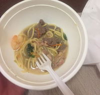 Tastie Wok - Kempsey Accommodation