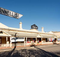 The Clubhouse - Kempsey Accommodation