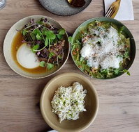 The Eatery - Kempsey Accommodation