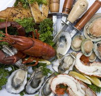 The Oyster Farm Shop - Kempsey Accommodation