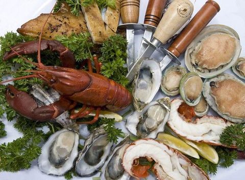 The Oyster Farm Shop - Kempsey Accommodation 0