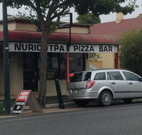 The Valley Pizza  Gourmet - Kempsey Accommodation