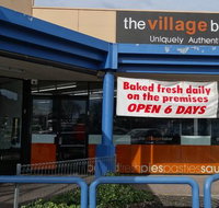 The Village Baker - Kempsey Accommodation