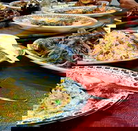 Toledo Three Plenties Palace Chinese Restaurant - Kempsey Accommodation
