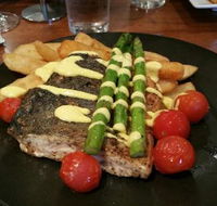 Tower Hotel Bistro - Kempsey Accommodation