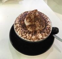Utzi Espresso - Kempsey Accommodation