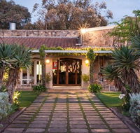 Vintner's Bar and Grill - Kempsey Accommodation