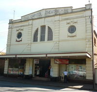 229 on Main Cafe - Kempsey Accommodation
