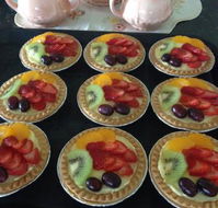 Ardrossan Bakery - Kempsey Accommodation
