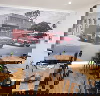 Arrosto Coffee - Kempsey Accommodation