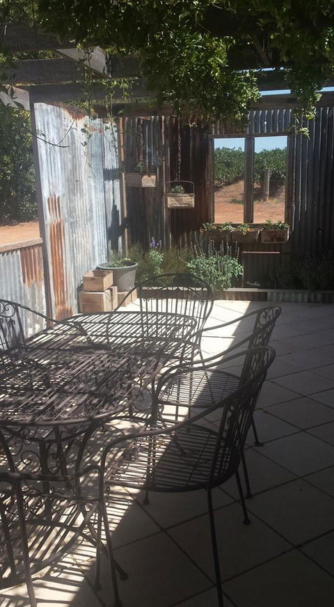 Backyard Bread Tasting Cafe & Providore - Kempsey Accommodation 8
