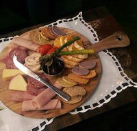 Backyard Bread Tasting Cafe  Providore - Kempsey Accommodation