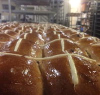 Barmera Bakery - Kempsey Accommodation