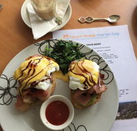 Beach Break - Kempsey Accommodation