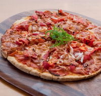 Berri Hotel Bistro - Kempsey Accommodation