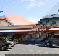 Bistro - Kempsey Accommodation