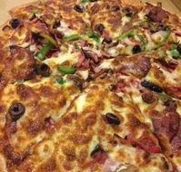 Bubba Pizza - Kempsey Accommodation