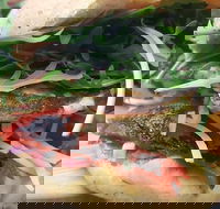 Ceduna's Blue Dolphin Cafe