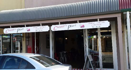 Yorke Peninsula SA Kempsey Accommodation