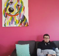 Fat Beagle Coffee Shop - Kempsey Accommodation