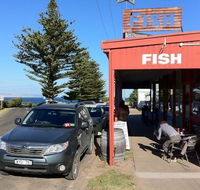 Fish - Kempsey Accommodation