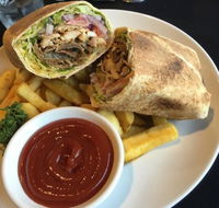 Golden Elephant Indian Restaurant - Kempsey Accommodation