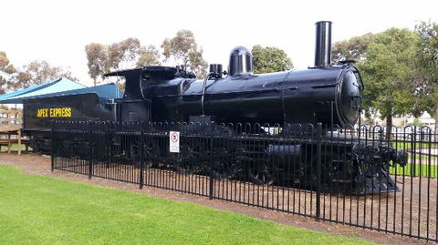 Goyder St Cafe - Kempsey Accommodation 0
