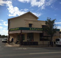 Kapunda Bakery - Kempsey Accommodation