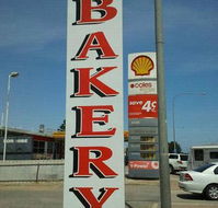 Kipling's Bakery - Kempsey Accommodation