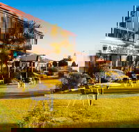 Lacepede Bay Motel  Restaurant - Kempsey Accommodation