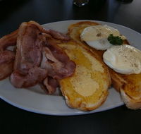 Lakes Bakery Cafe - Kempsey Accommodation