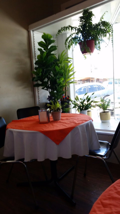 Lameroo Cafe - Kempsey Accommodation 1