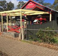 Lovell's Bakery - Kempsey Accommodation
