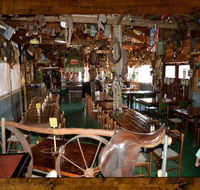 Mallee Fowl Restaurant - Kempsey Accommodation