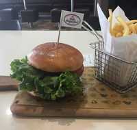 McDonald's - Kempsey Accommodation