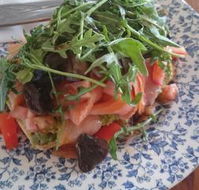 Meraki Sole' - Kempsey Accommodation