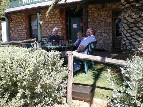Mount Mary Hotel - Kempsey Accommodation 0
