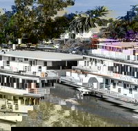Murray River Queen - Kempsey Accommodation
