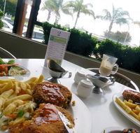 Nanya Bistro - Kempsey Accommodation