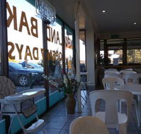 New land Bakery cafe - Kempsey Accommodation
